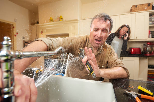 Best Flood damage cleanup  in Big River, CA